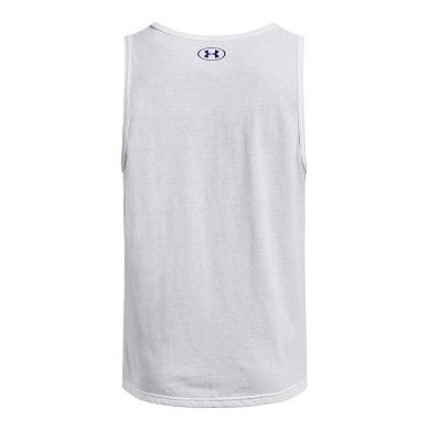 Under Armour Men's Sportstyle Tank Top