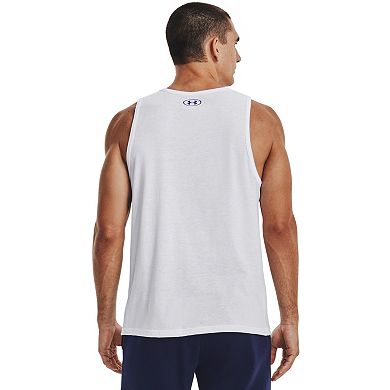 Under Armour Men's Sportstyle Tank Top