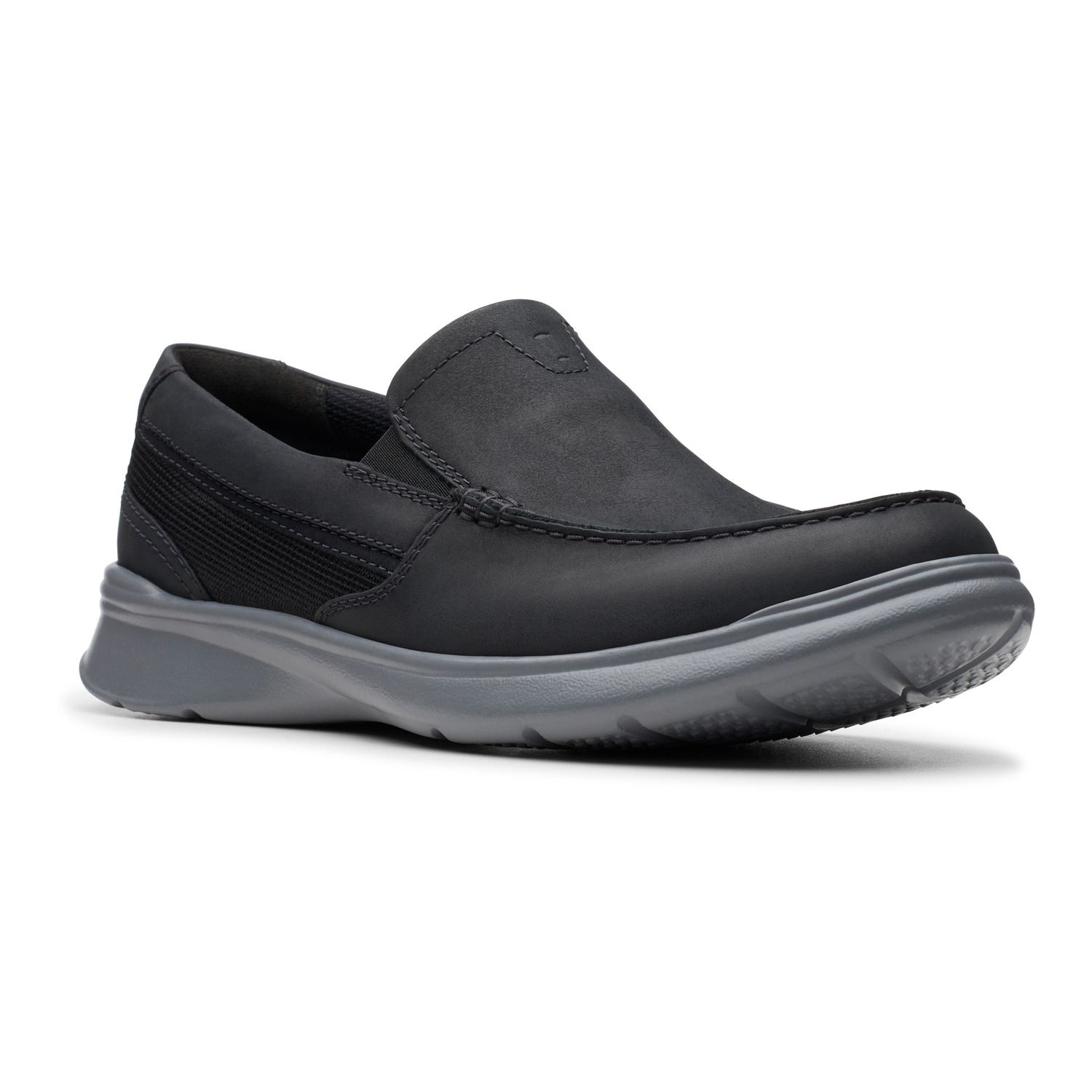 clarks loafers mens