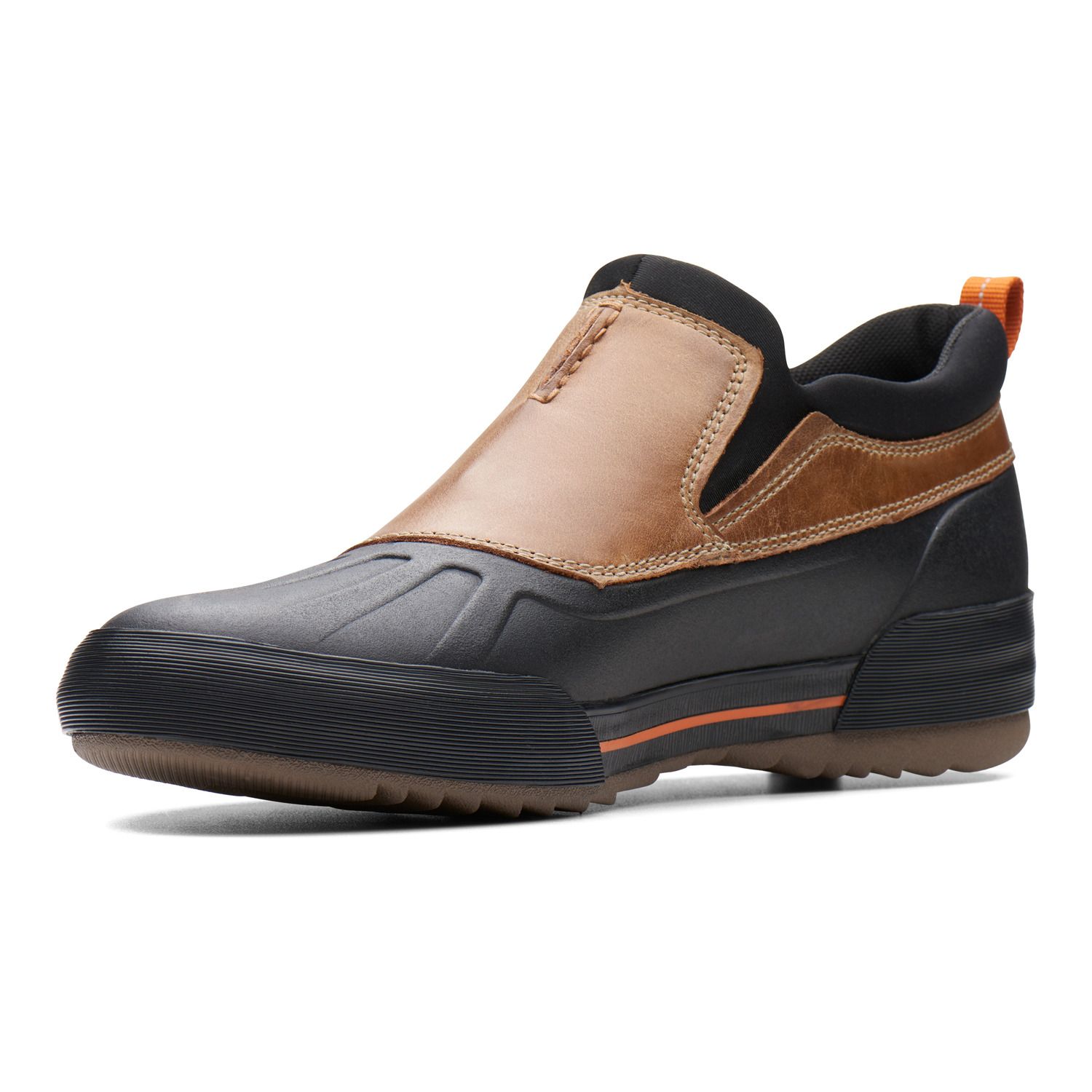 bowman free clarks