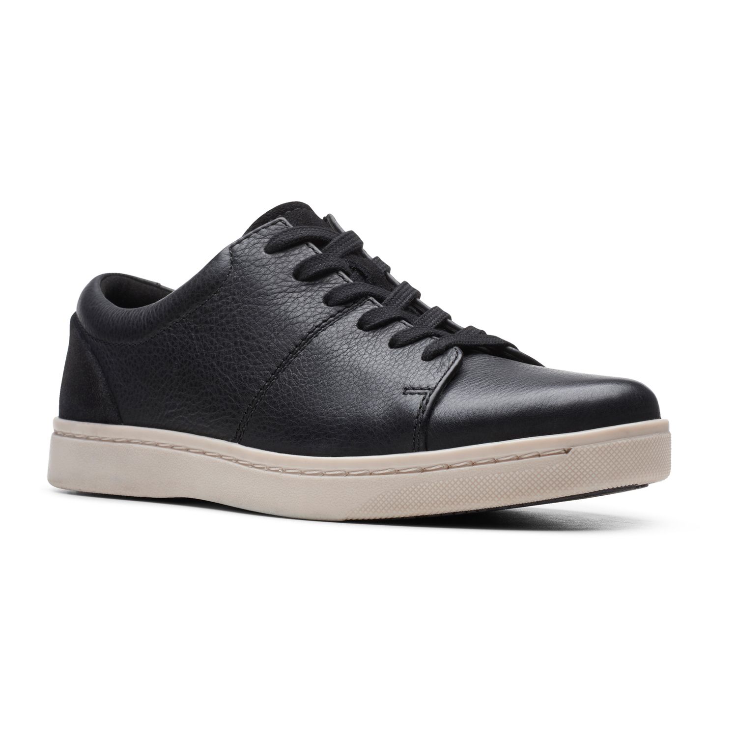 men's clarks kitna vibe sneaker