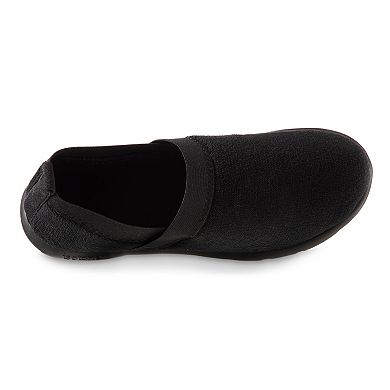 Women's isotoner Microterry Slippers