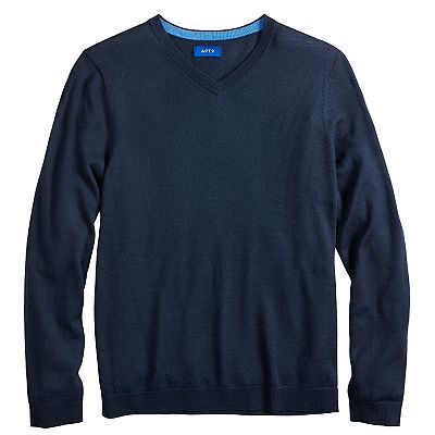 Kohls apt 9 sweater hotsell