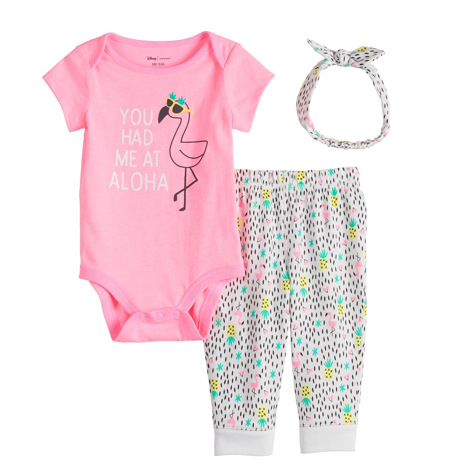 jumping beans baby clothes
