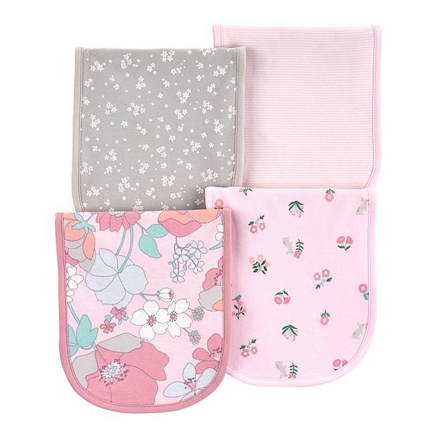 Burp store cloths carters