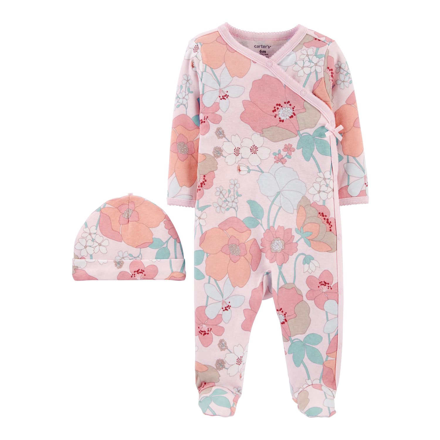 kohls preemie girl clothes