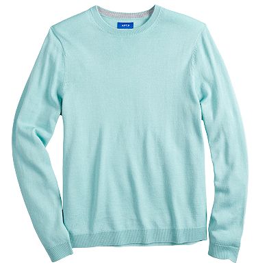 Men's Apt. 9 Seriously Soft Merino Sweater