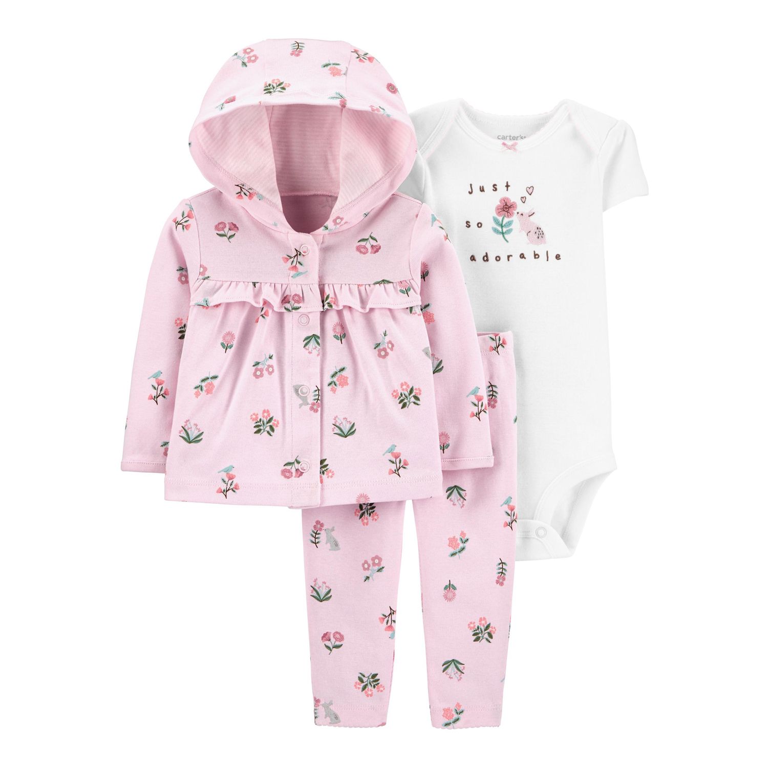 kohls preemie girl clothes