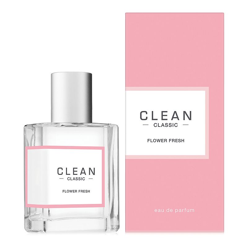 UPC 874034011840 product image for Clean Flower Fresh Women's Perfume - Eau de Parfum, Size: 1.0 Oz, Multicolor | upcitemdb.com