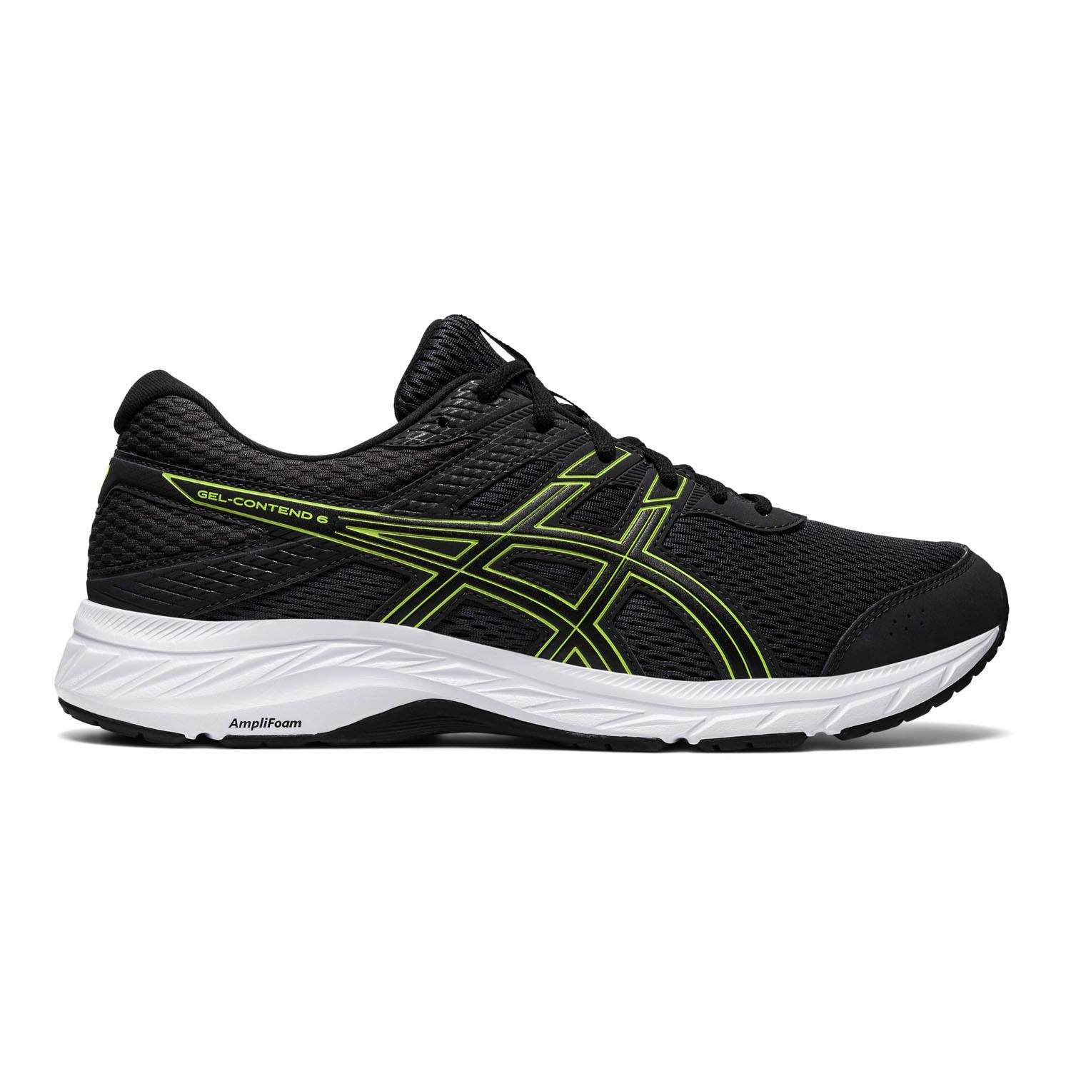 asics gel track