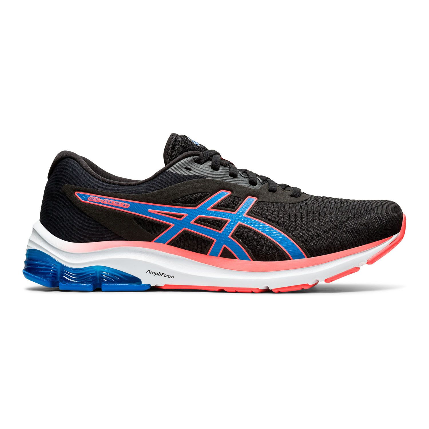 asics gel pulse 20