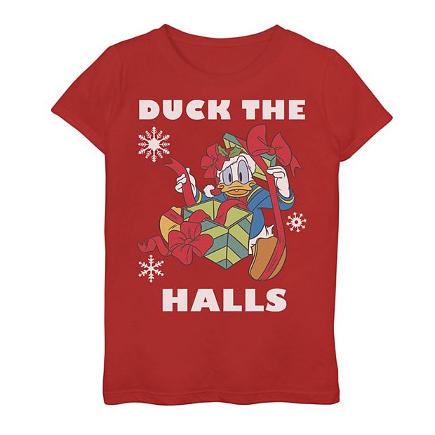 kohls christmas tees