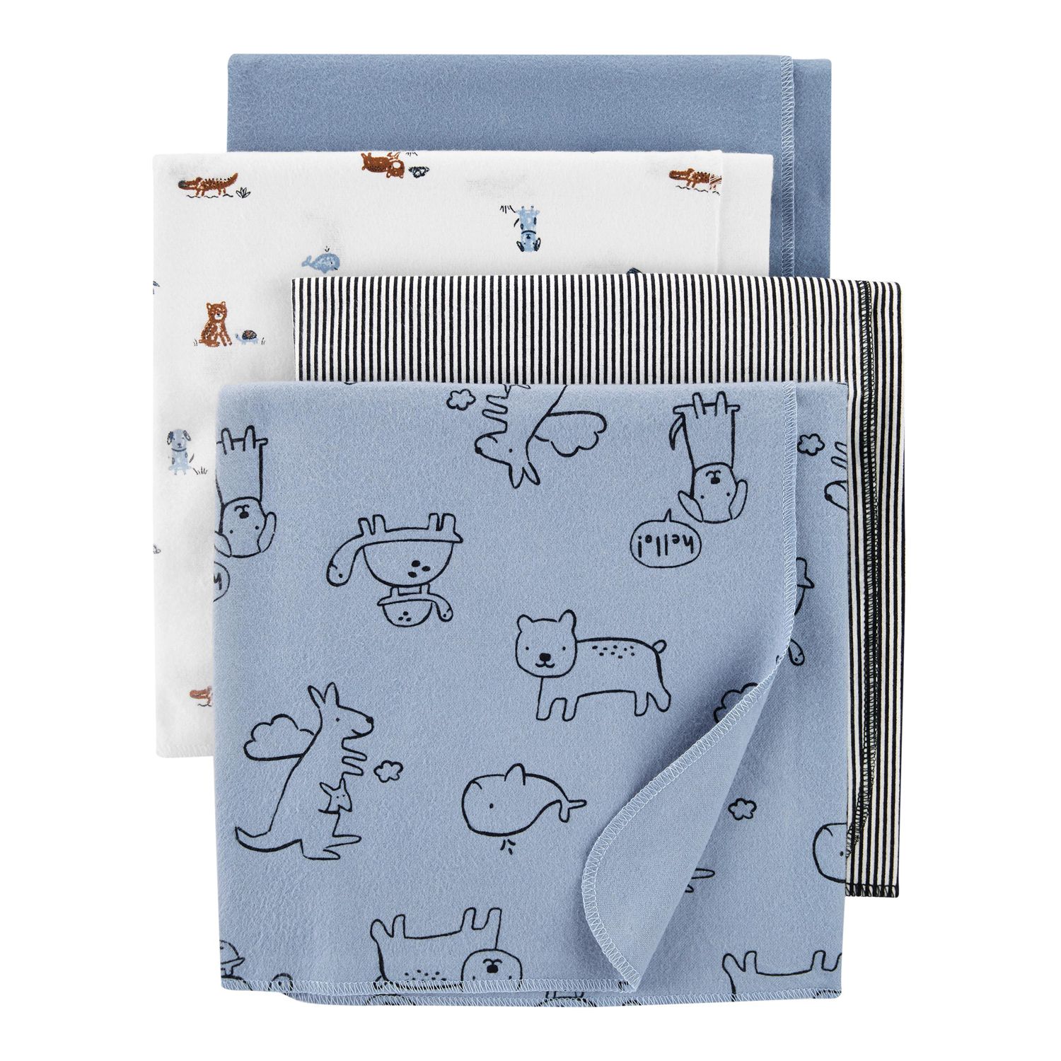 little boy blankets