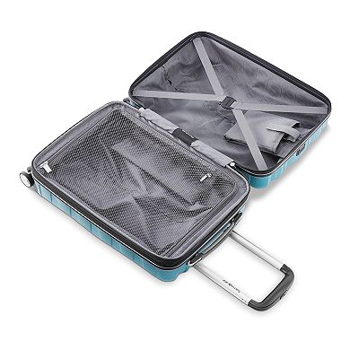 Samsonite Ziplite 5 Hardside Spinner Luggage