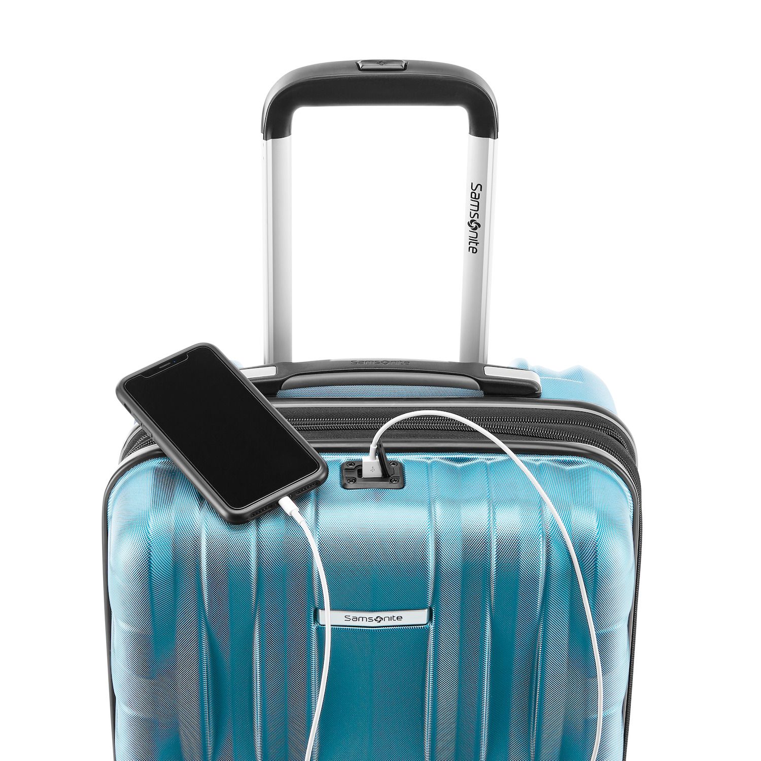 Samsonite Ziplite 5 Hardside Spinner Luggage