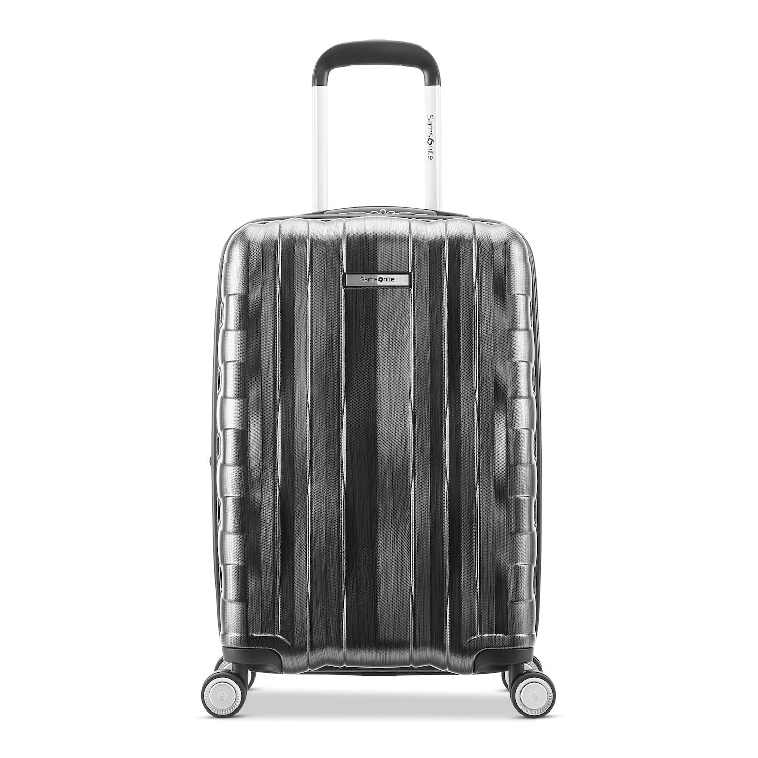 Kohls hard shell luggage sale