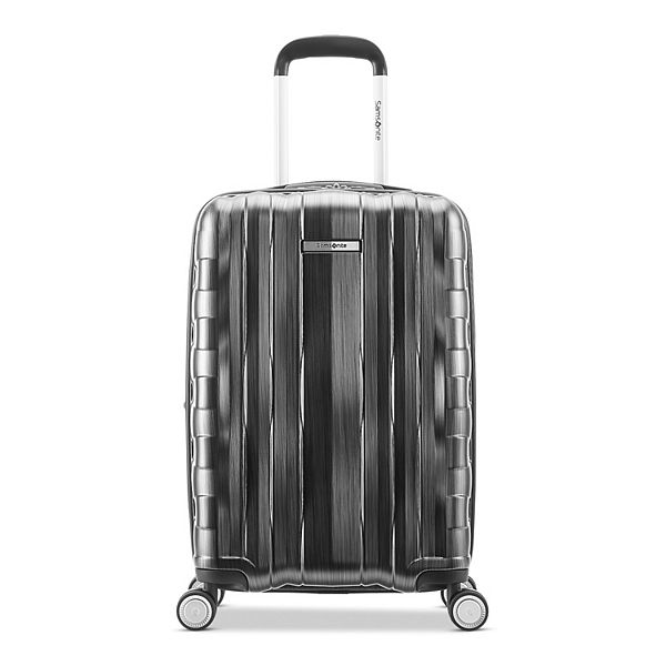 Samsonite Ziplite Hardside Spinner Luggage | lupon.gov.ph