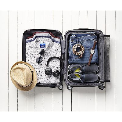 Samsonite Ziplite 5 Hardside Spinner Luggage