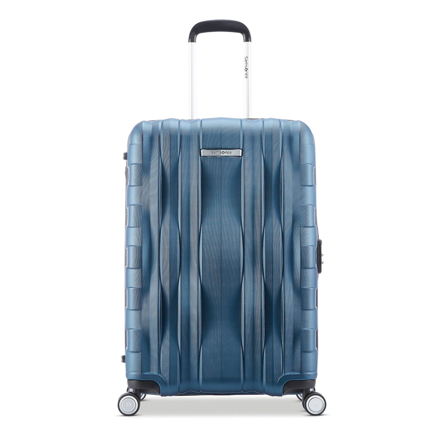 Kohls kids suitcase clearance