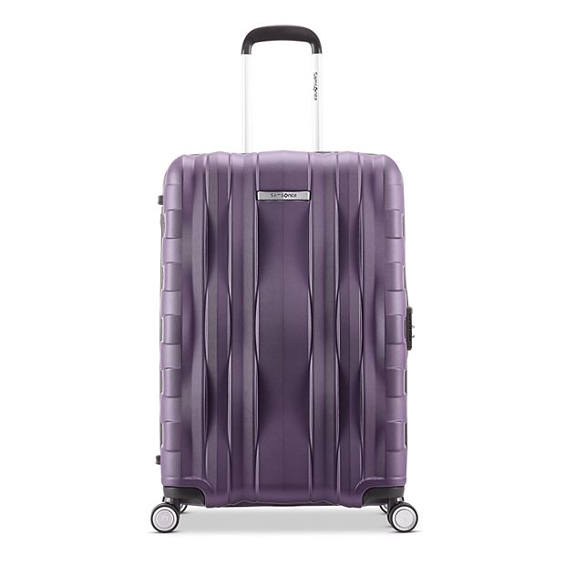 Samsonite Luggage Hardside Spinner 5 Ziplite