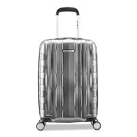 Samsonite Ziplite 5 Hardside Spinner Luggage 20-in Carrry on Deals
