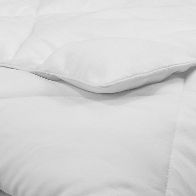 Serta Air Dry Down Altrenative Lightweight Comforter