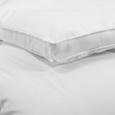 Serta® Air Dry Down-Alternative Year Round Comforter