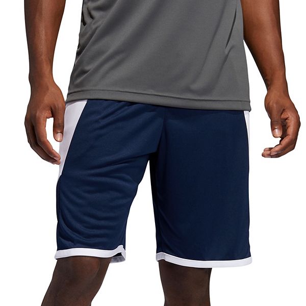 Men's adidas Pro Madness Basketball Shorts