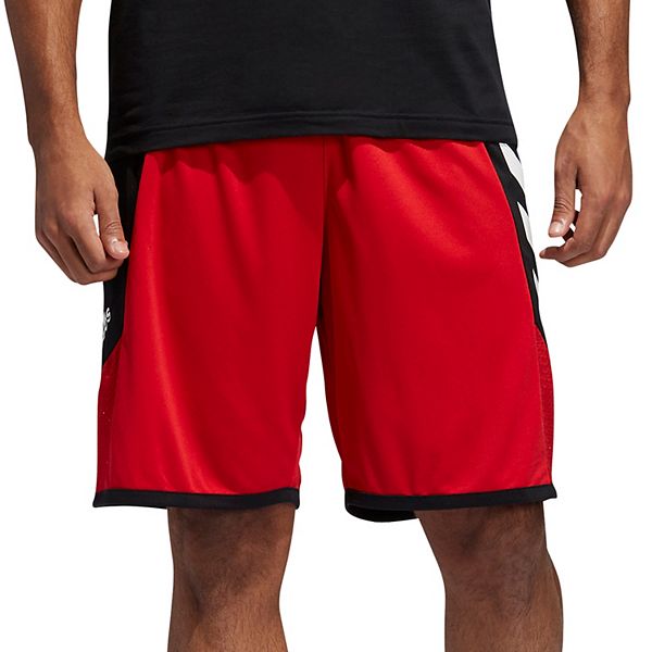 Men's adidas Pro Madness Basketball Shorts