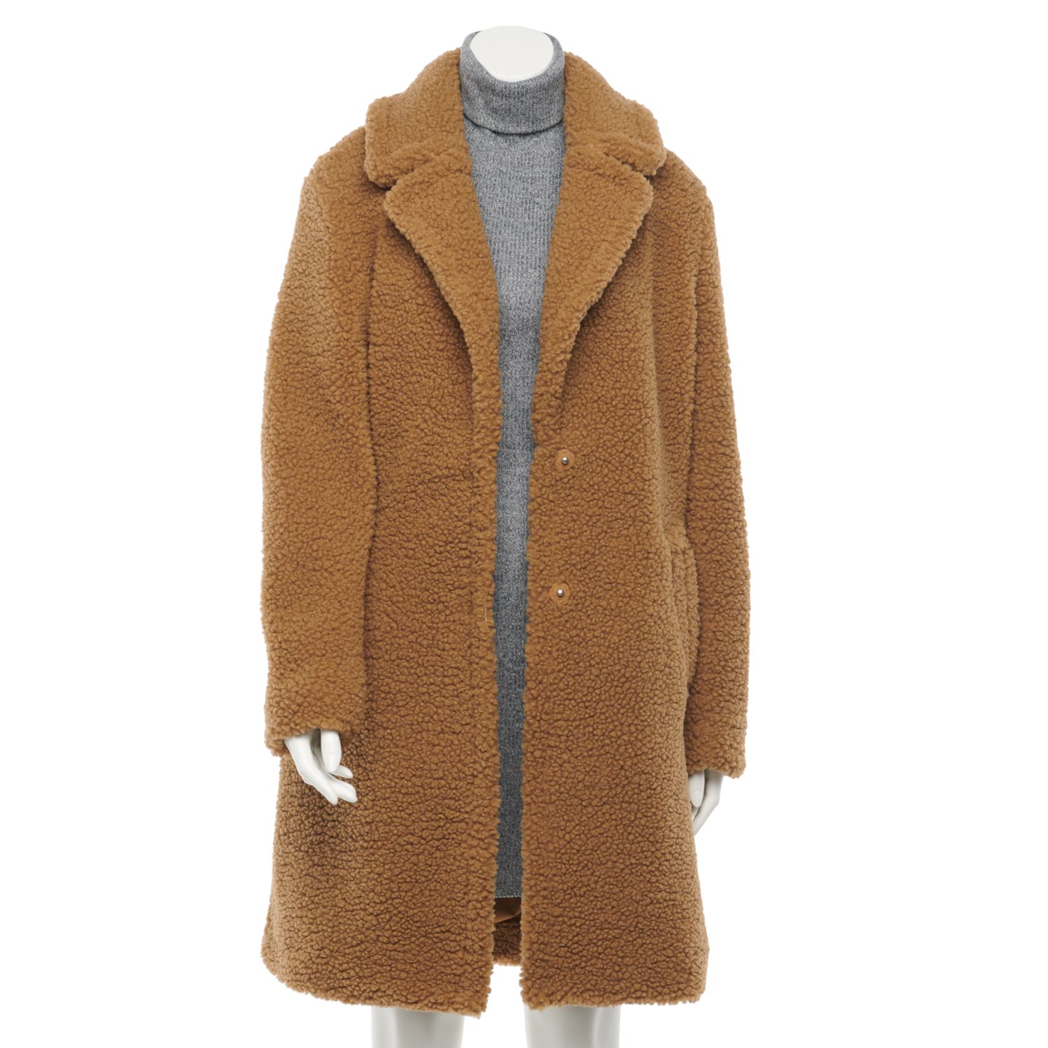 junior girls winter coats