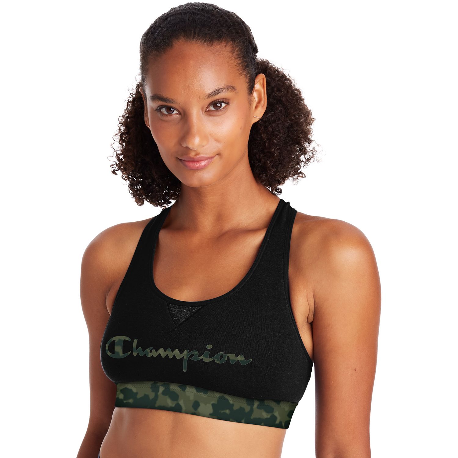 kohls champion sports bras