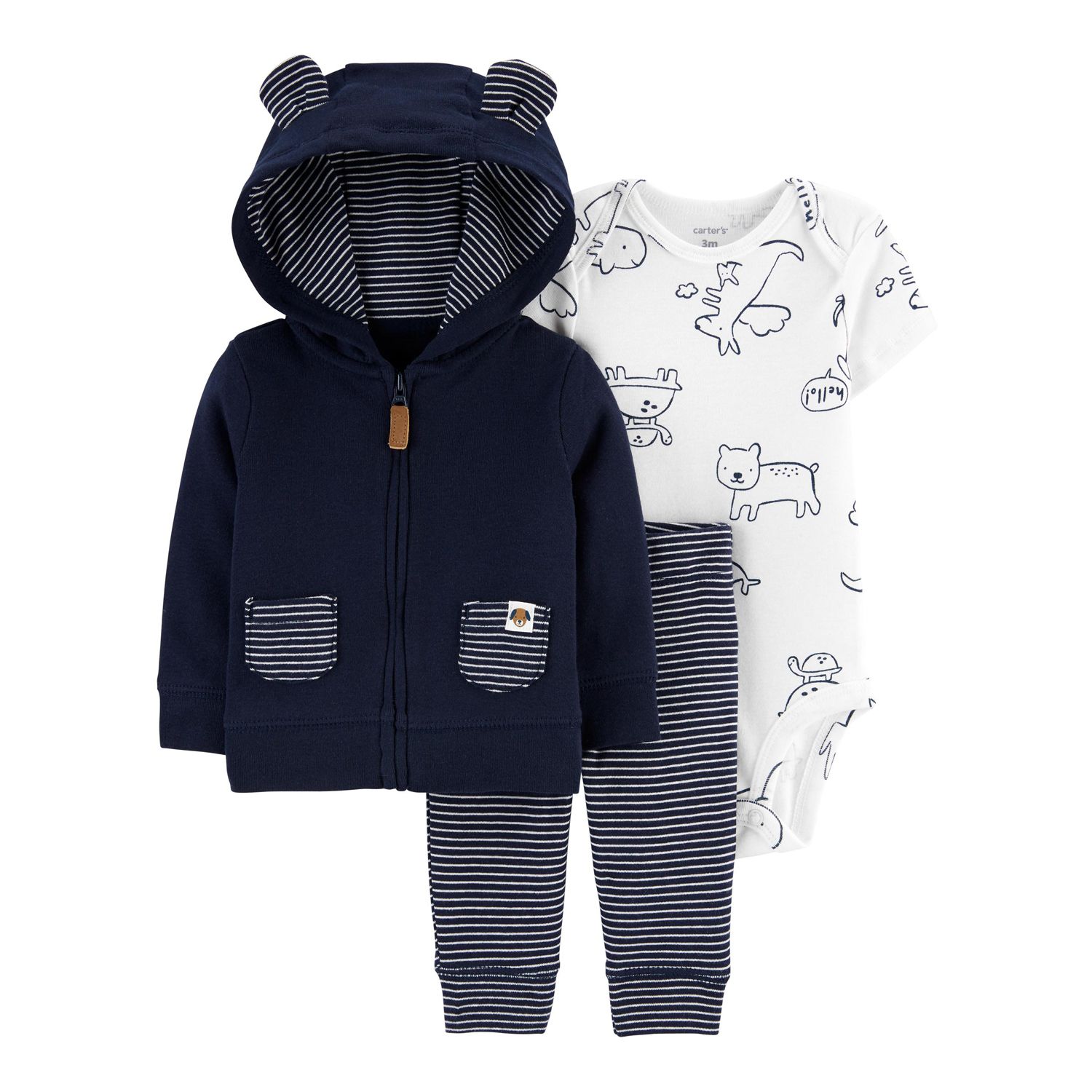 kohls baby boy