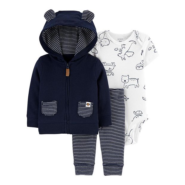 Kohls baby deals boy jacket