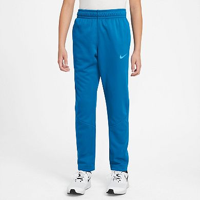 Boys 8-20 Nike Therma-FIT Training Pants