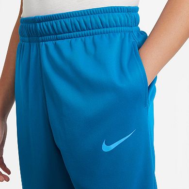 Boys 8-20 Nike Therma-FIT Training Pants