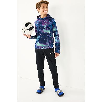 Boys 8-20 Nike Therma-FIT Training Pants