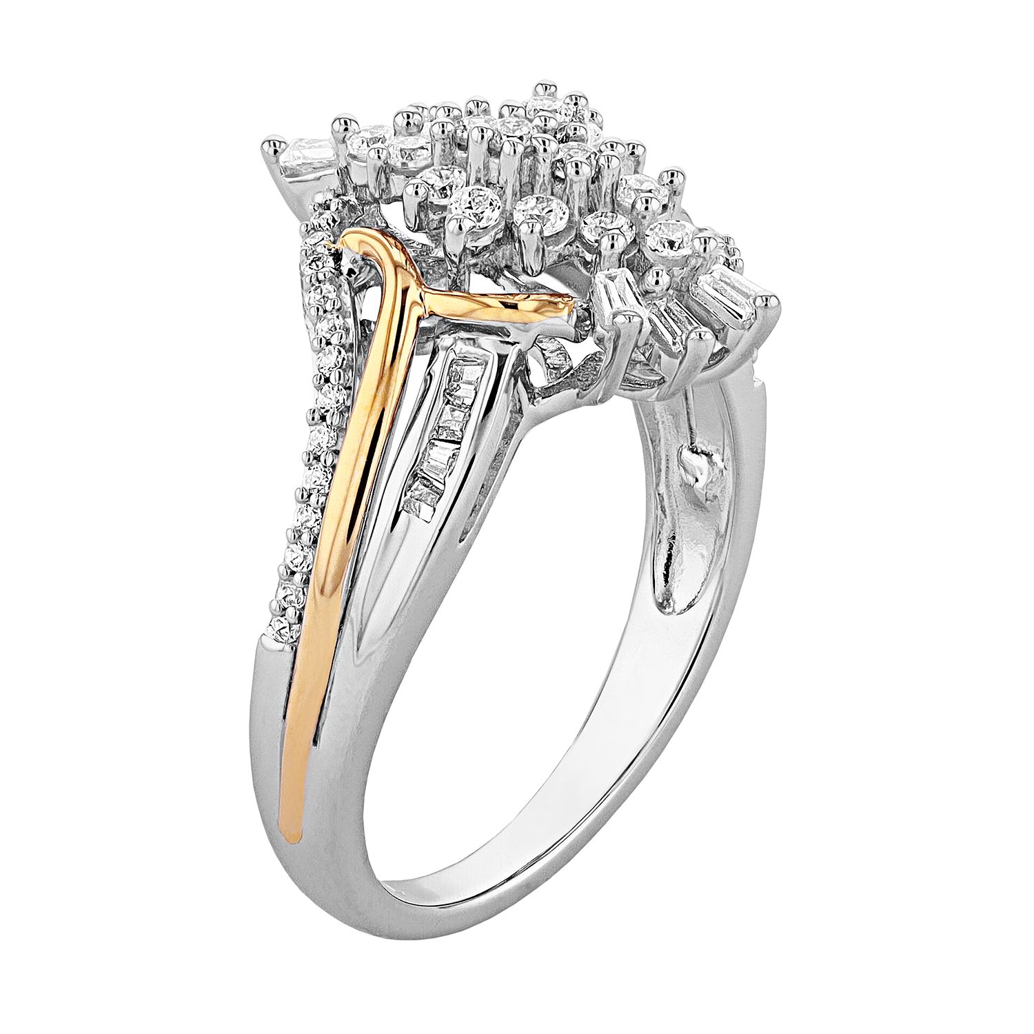 Diamond Anniversary Bands Kohl s