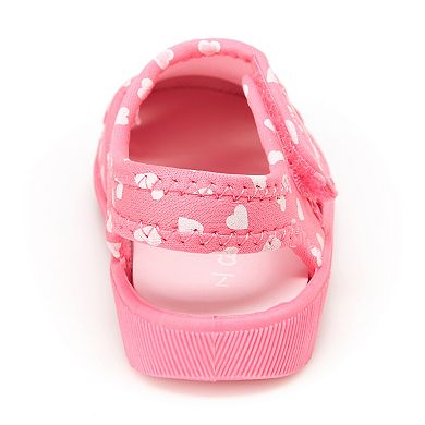 Carter's Troy 3 Toddler Girls' Sandals