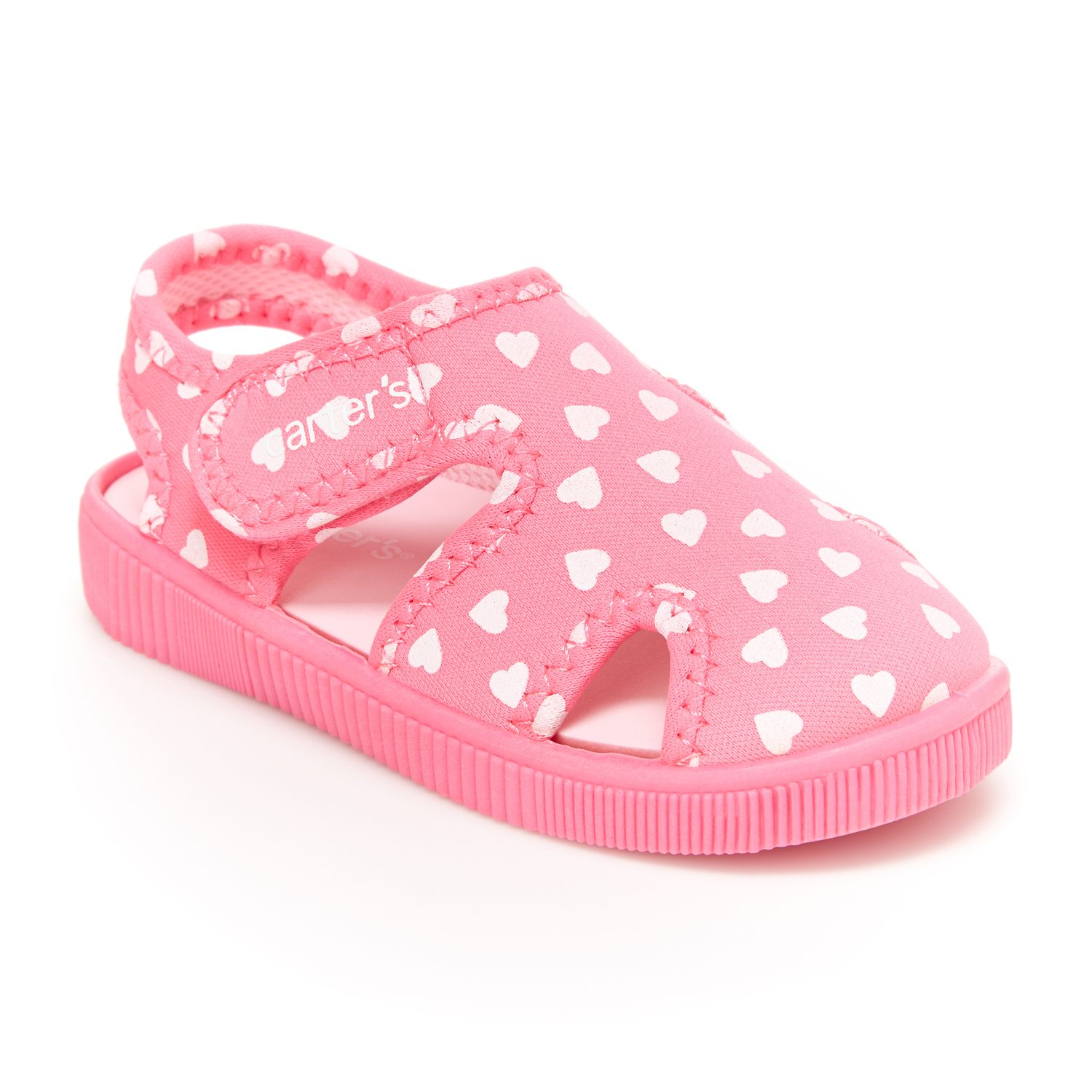 little girls water shoes
