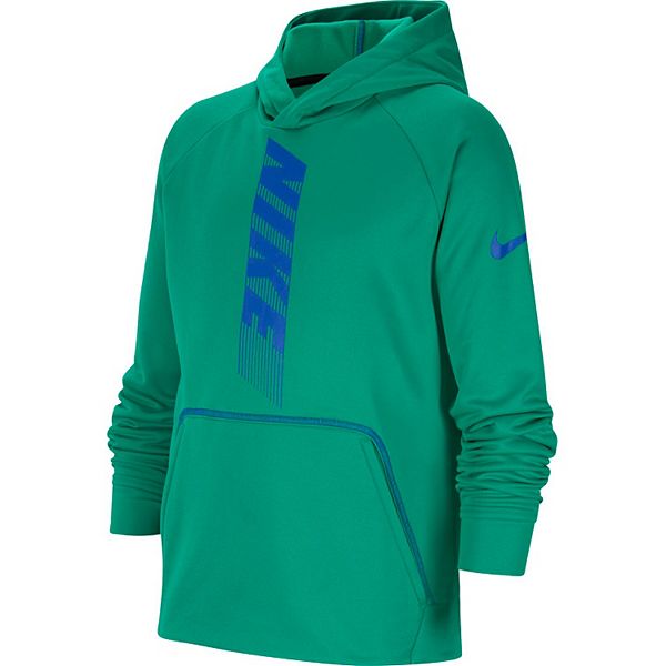 Boys 8 20 Nike Graphic Pullover Hoodie 5010