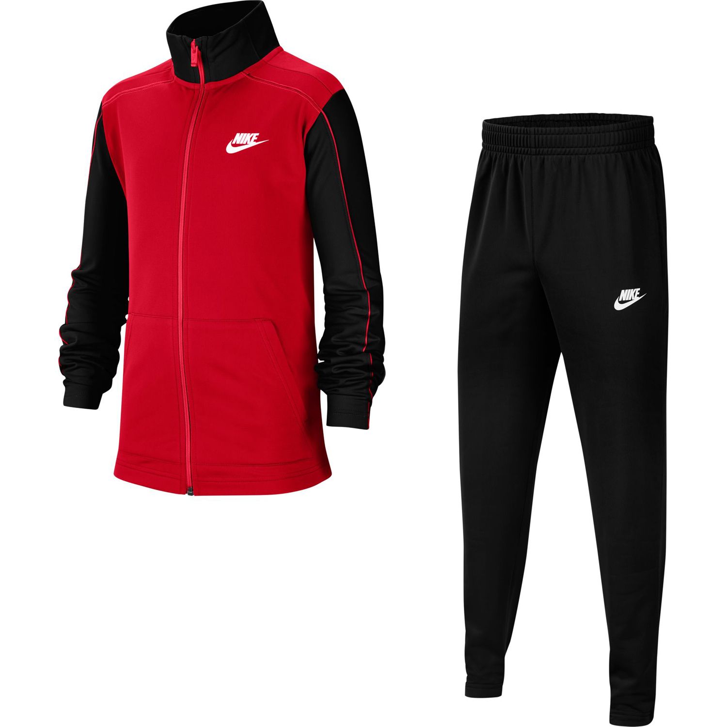 kohls nike sweat suits