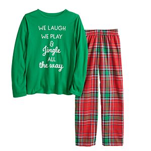 Boys Pajamas Cute Pjs And Sleepwear For Kids Kohl S - doge pajamas roblox