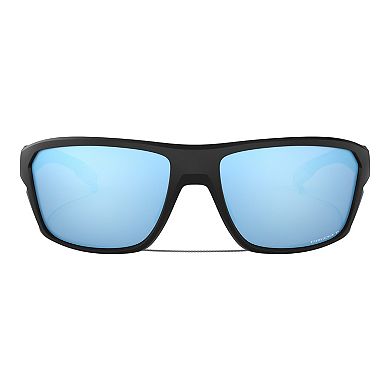 Oakley SPLIT SHOT Polarized Sunglasses 0OO9416