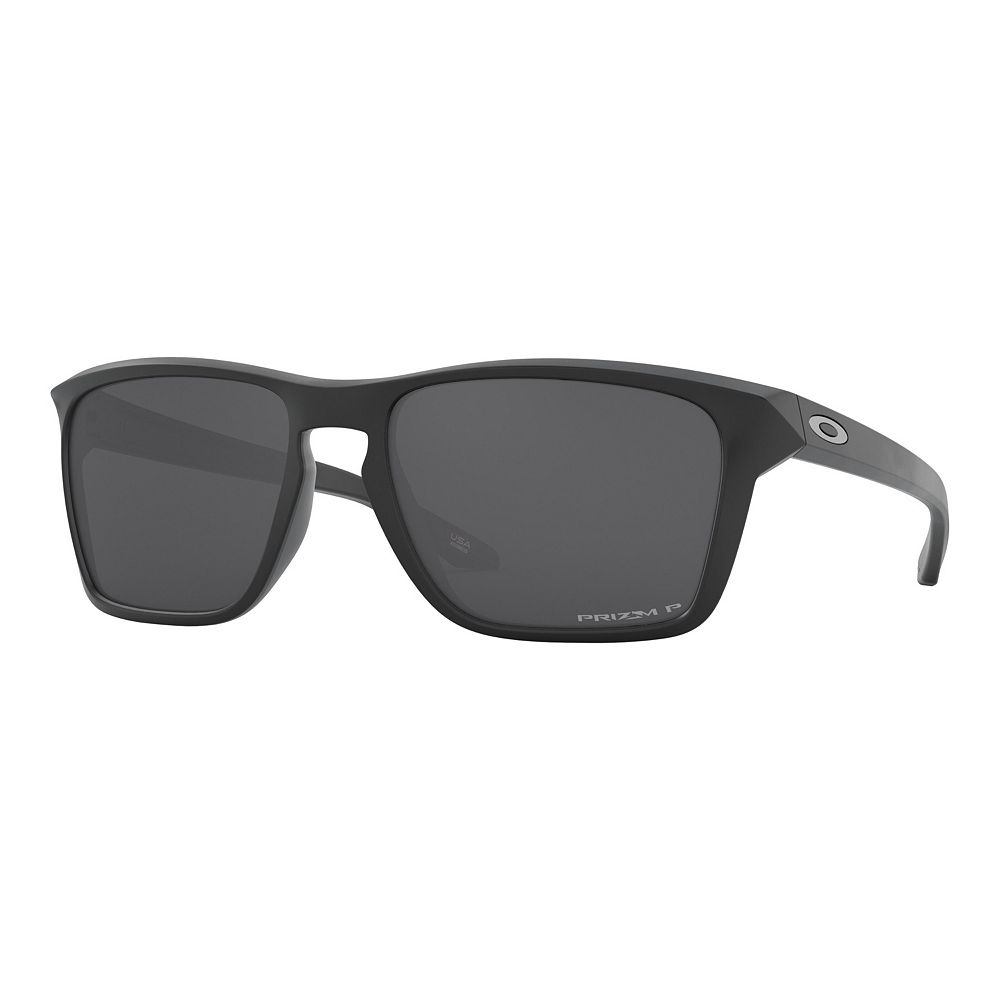 Men's Oakley SYLAS Polarized Sunglasses 0OO9448
