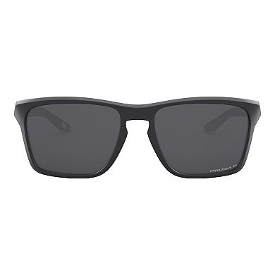 Men's Oakley SYLAS Polarized Sunglasses 0OO9448