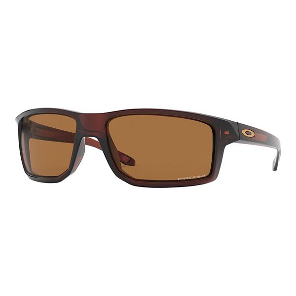 Måltid ifølge licens Women's Oakley 61mm Gibston Polarized PRIZM Sunglasses