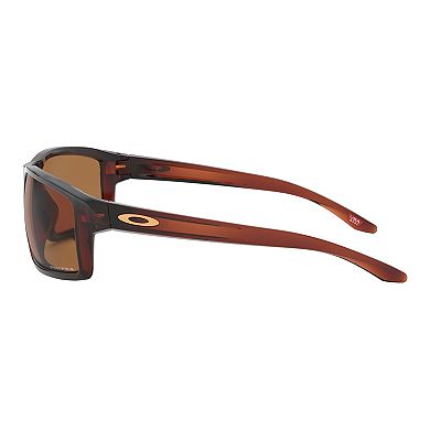 Women's Oakley 61mm Gibston Polarized PRIZM Sunglasses