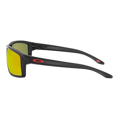 Oakley Men's Gibston Polarized Sunglasses
