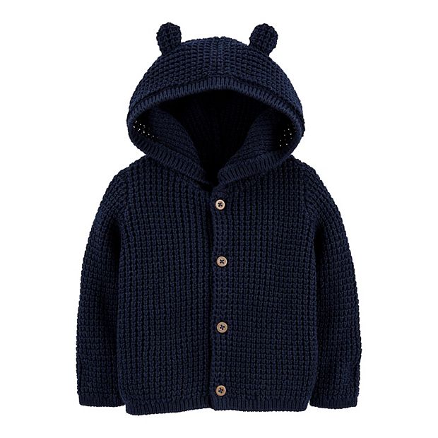 Kohls 2024 hooded cardigan