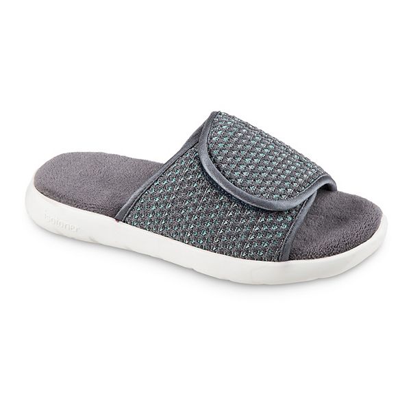 Isotoner best sale zenz women's